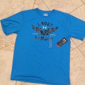 Under Armour Shirt